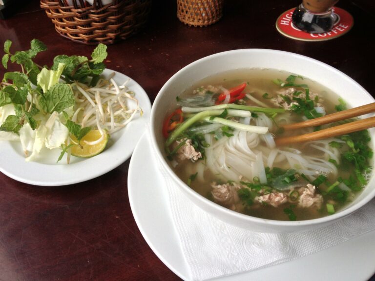 pho vie